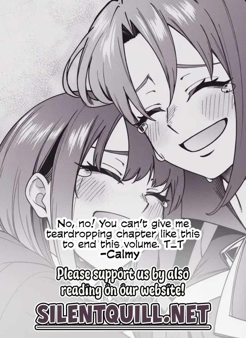The White Mage Who Joined My Party Is a Circle Crusher, So My Isekai Life Is at Risk of Collapsing Once Again Chapter 35 page 56