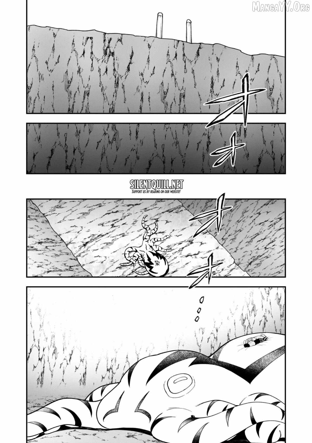 The White Mage Who Joined My Party Is a Circle Crusher, So My Isekai Life Is at Risk of Collapsing Once Again Chapter 37 page 11