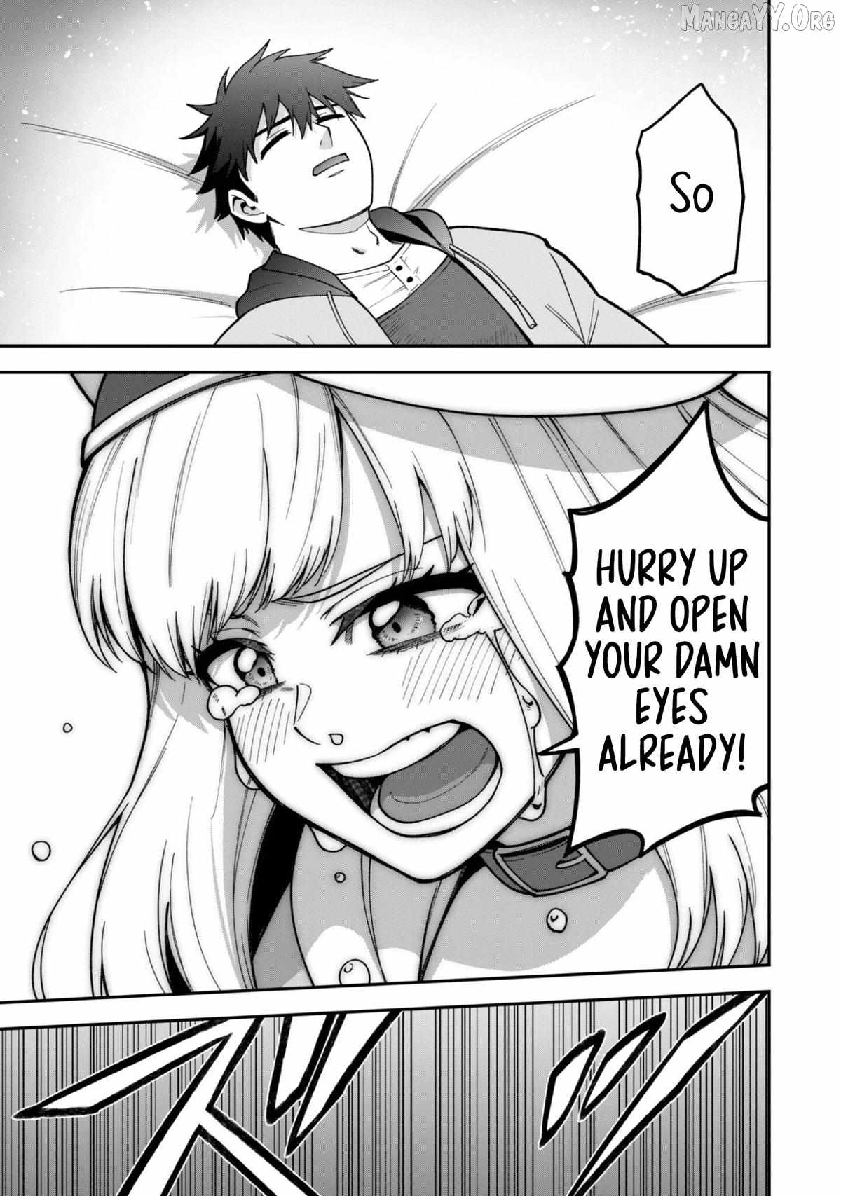 The White Mage Who Joined My Party Is a Circle Crusher, So My Isekai Life Is at Risk of Collapsing Once Again Chapter 37 page 23