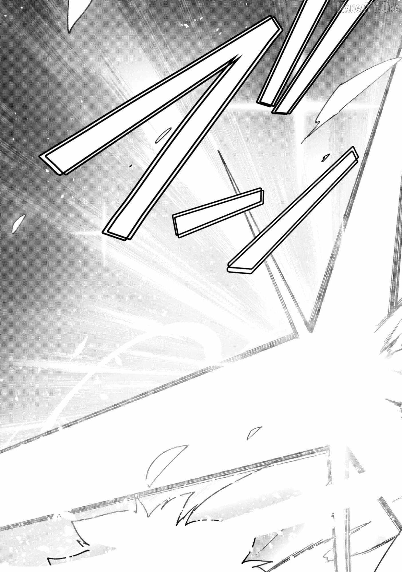 The White Mage Who Joined My Party Is a Circle Crusher, So My Isekai Life Is at Risk of Collapsing Once Again Chapter 38 page 21