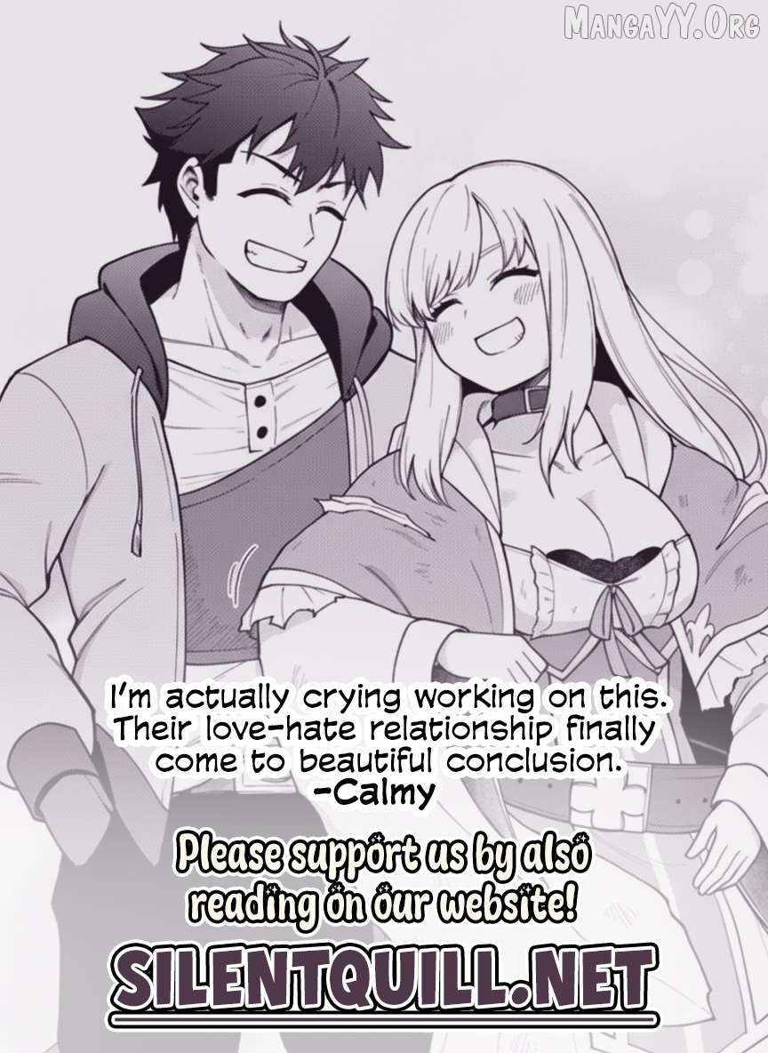 The White Mage Who Joined My Party Is a Circle Crusher, So My Isekai Life Is at Risk of Collapsing Once Again Chapter 38 page 32
