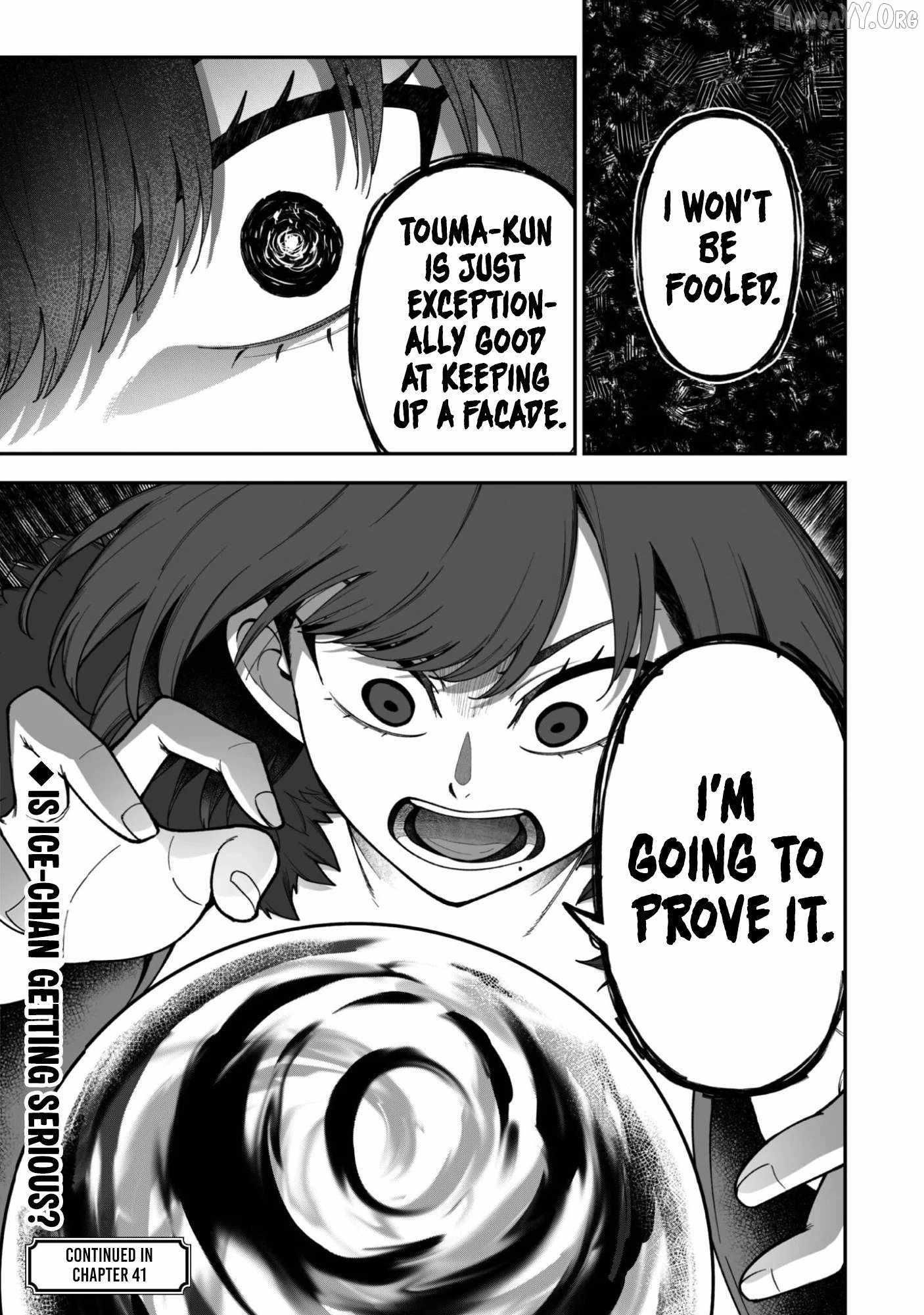 The White Mage Who Joined My Party Is a Circle Crusher, So My Isekai Life Is at Risk of Collapsing Once Again Chapter 40 page 25