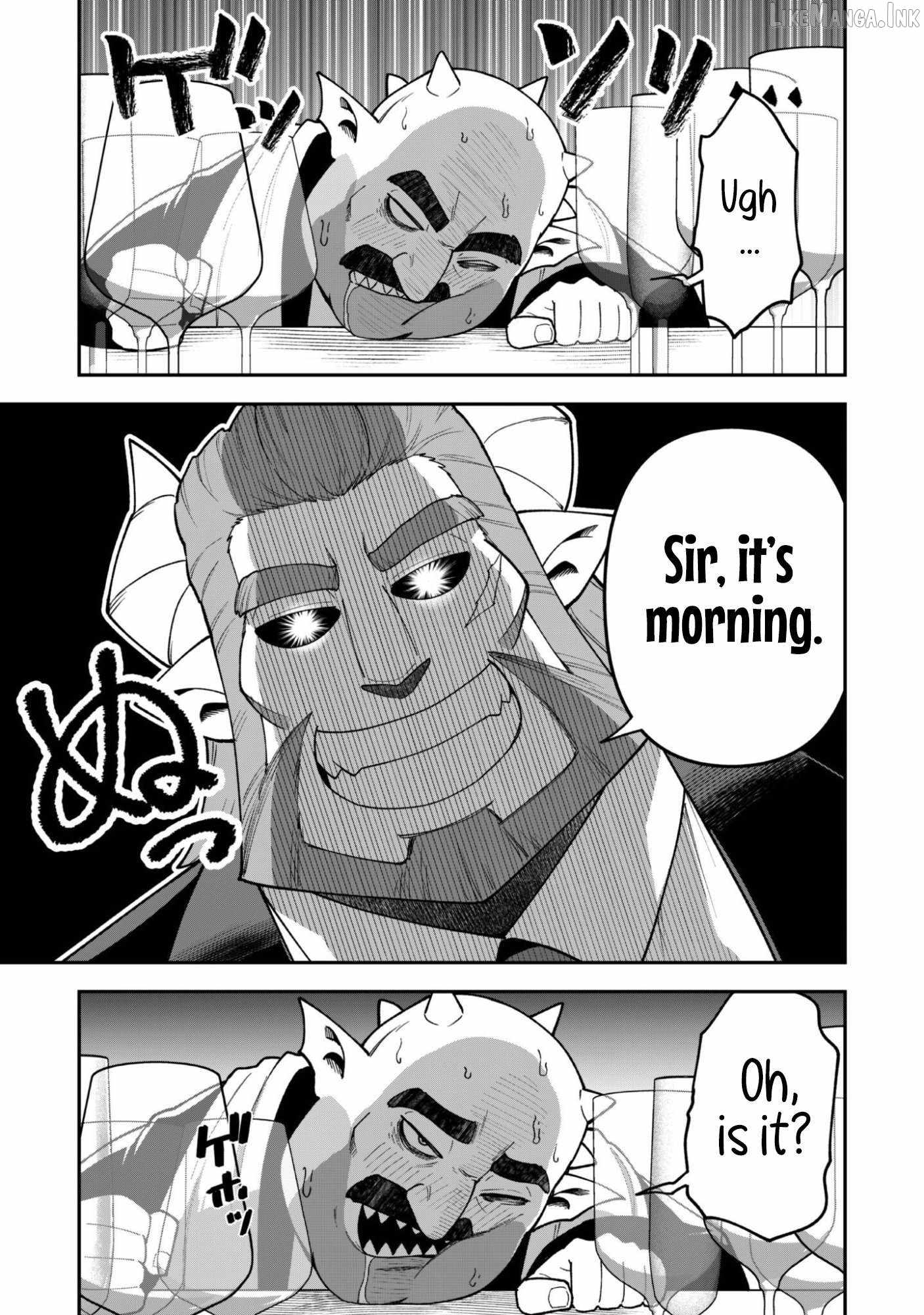 The White Mage Who Joined My Party Is a Circle Crusher, So My Isekai Life Is at Risk of Collapsing Once Again Chapter 45 page 9