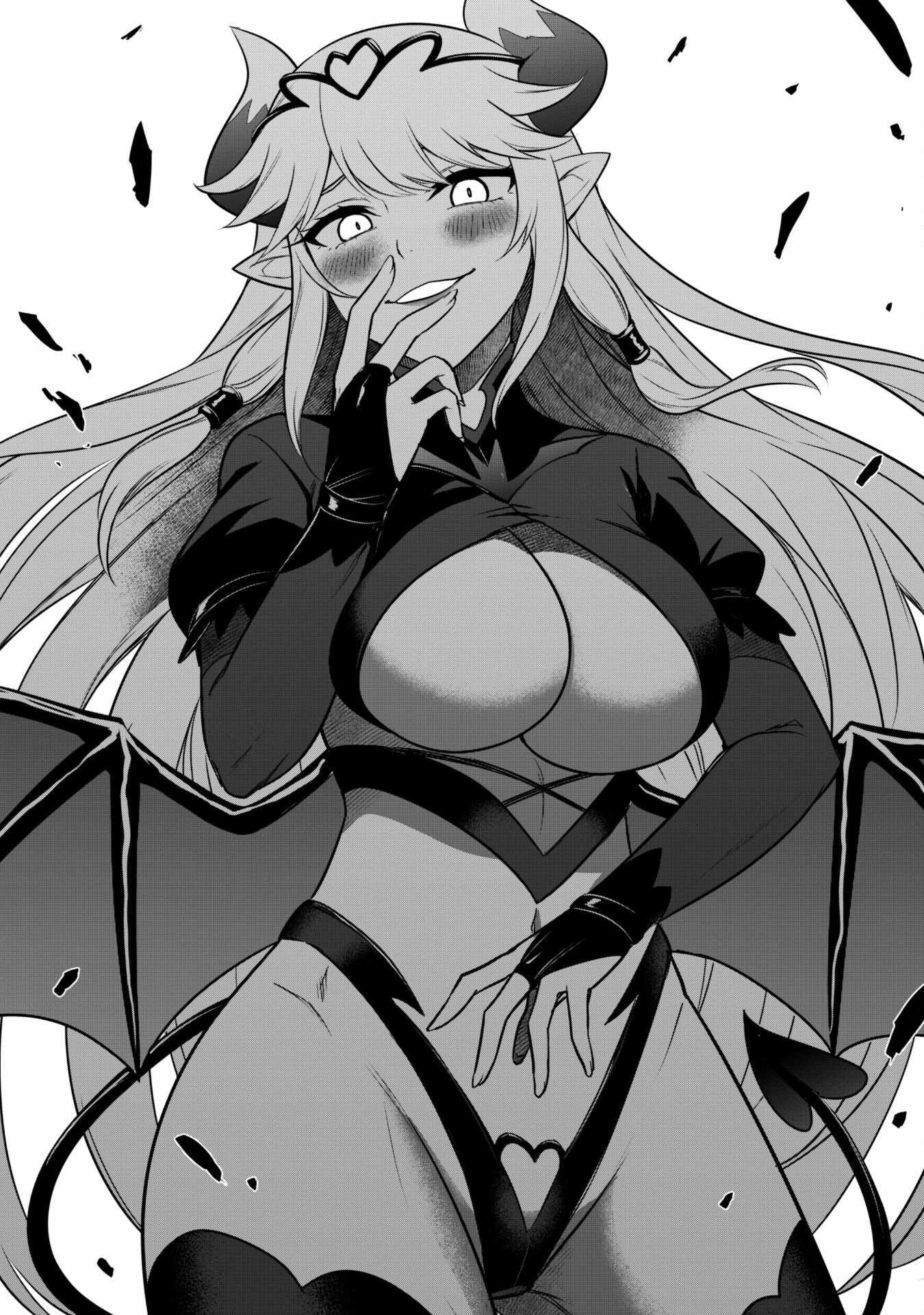 The White Mage Who Joined My Party Is a Circle Crusher, So My Isekai Life Is at Risk of Collapsing Once Again Chapter 6.2 page 18