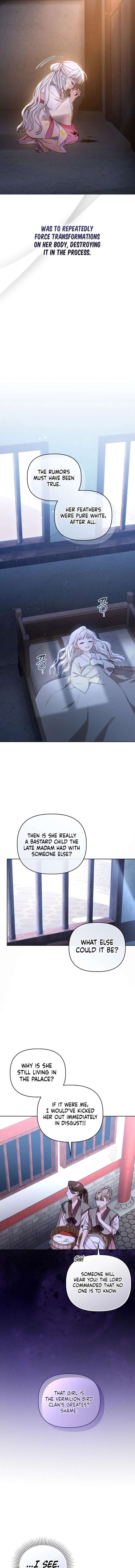 The White Tiger Clan’s Baby Cotton Ball Chapter 1 page 24