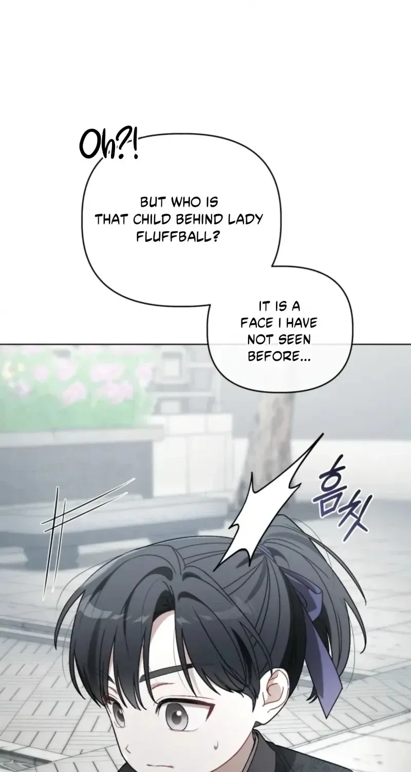 The White Tiger Clan’s Baby Cotton Ball Chapter 37 page 30