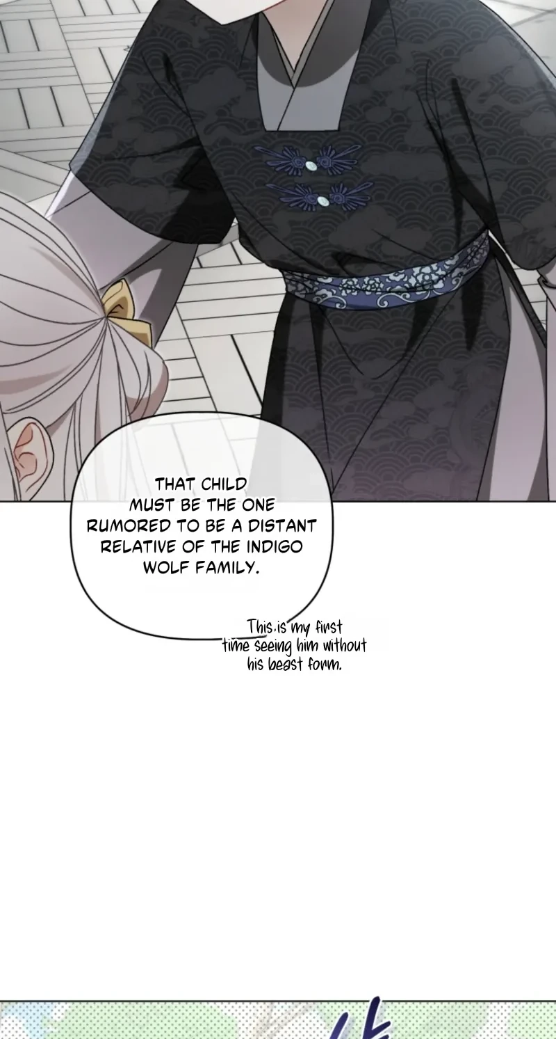 The White Tiger Clan’s Baby Cotton Ball Chapter 37 page 31