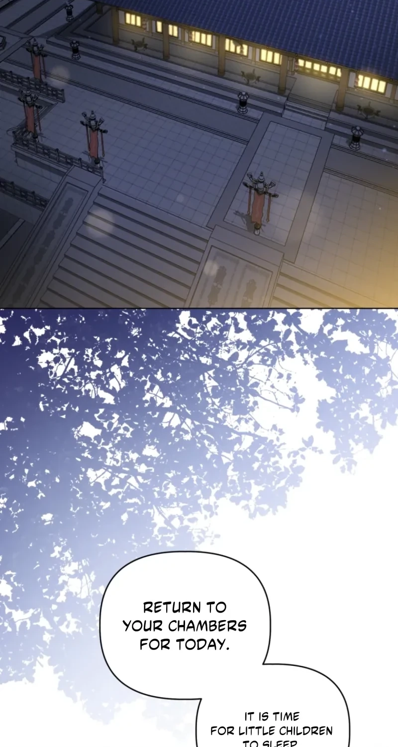 The White Tiger Clan’s Baby Cotton Ball Chapter 37 page 65