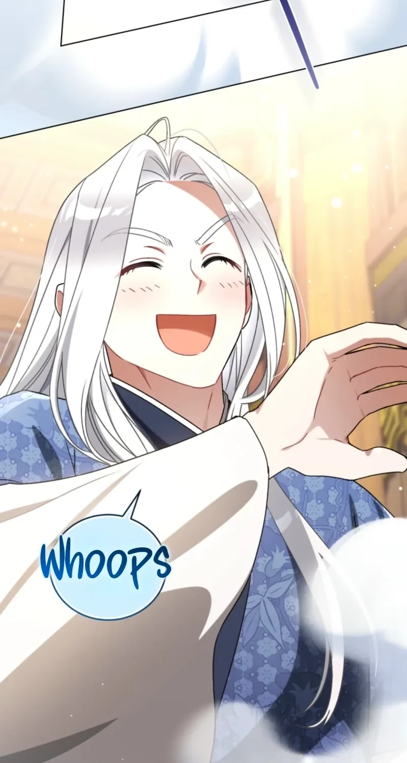 The White Tiger Clan’s Baby Cotton Ball Chapter 37 page 73