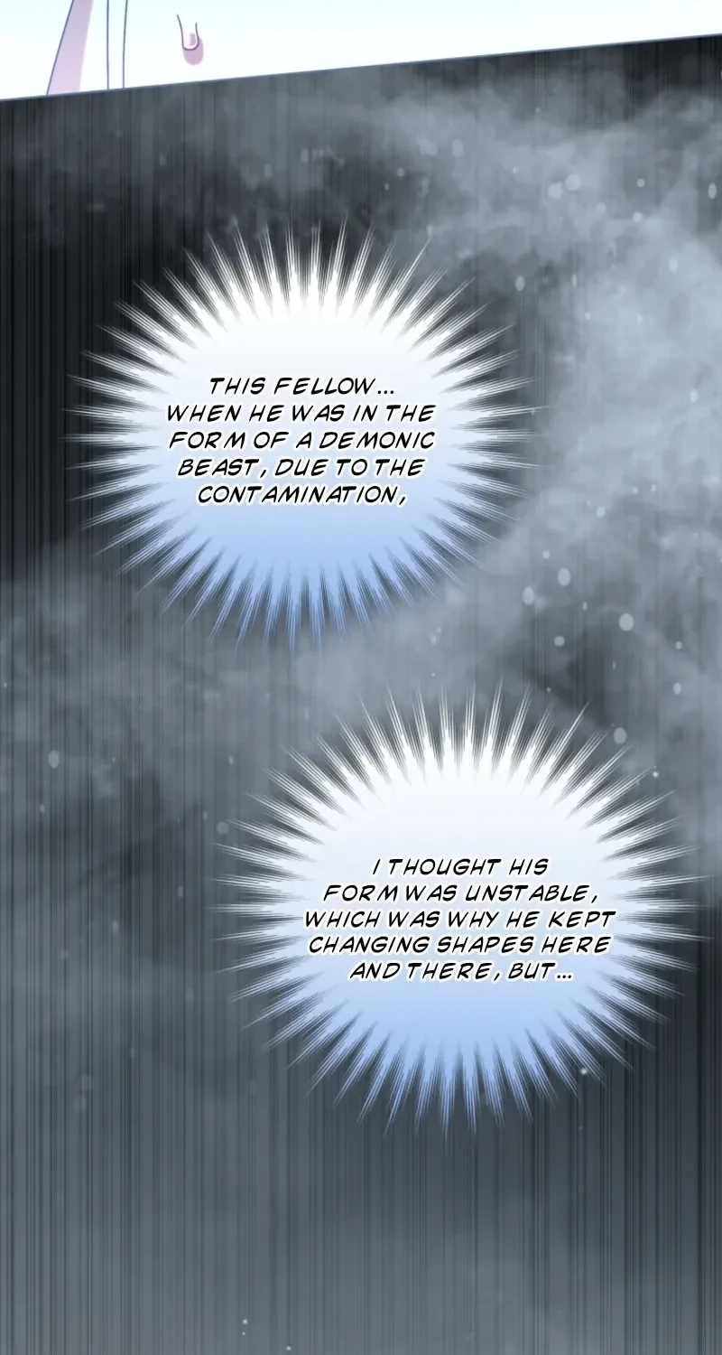 The White Tiger Clan’s Baby Cotton Ball Chapter 37 page 75