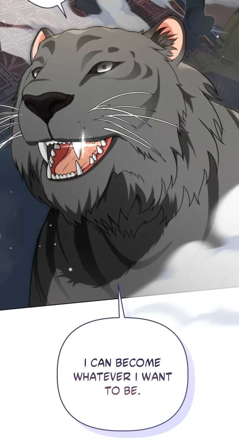 The White Tiger Clan’s Baby Cotton Ball Chapter 37 page 77