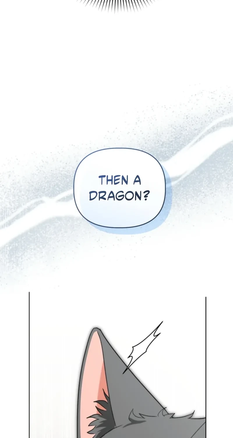 The White Tiger Clan’s Baby Cotton Ball Chapter 37 page 83