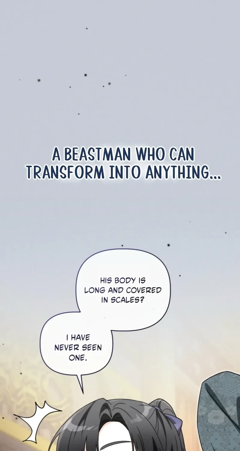 The White Tiger Clan’s Baby Cotton Ball Chapter 37 page 87