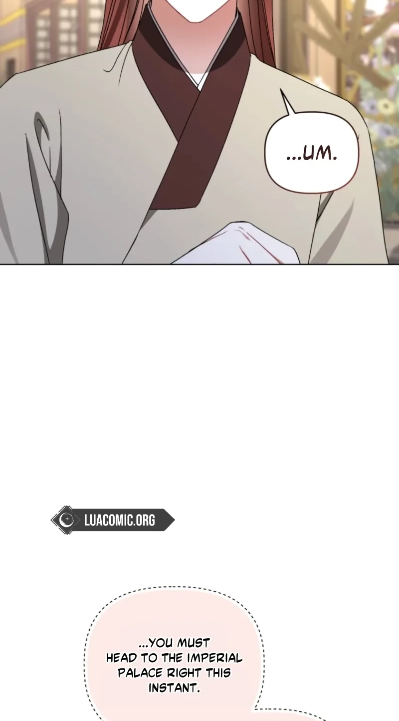 The White Tiger Clan’s Baby Cotton Ball Chapter 37 page 92