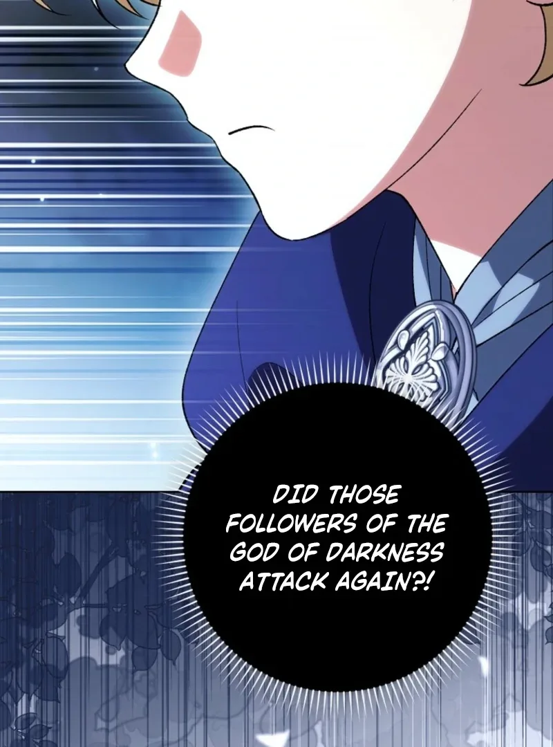 The White Tiger Princess is Not Dangerous Chapter 14 page 26