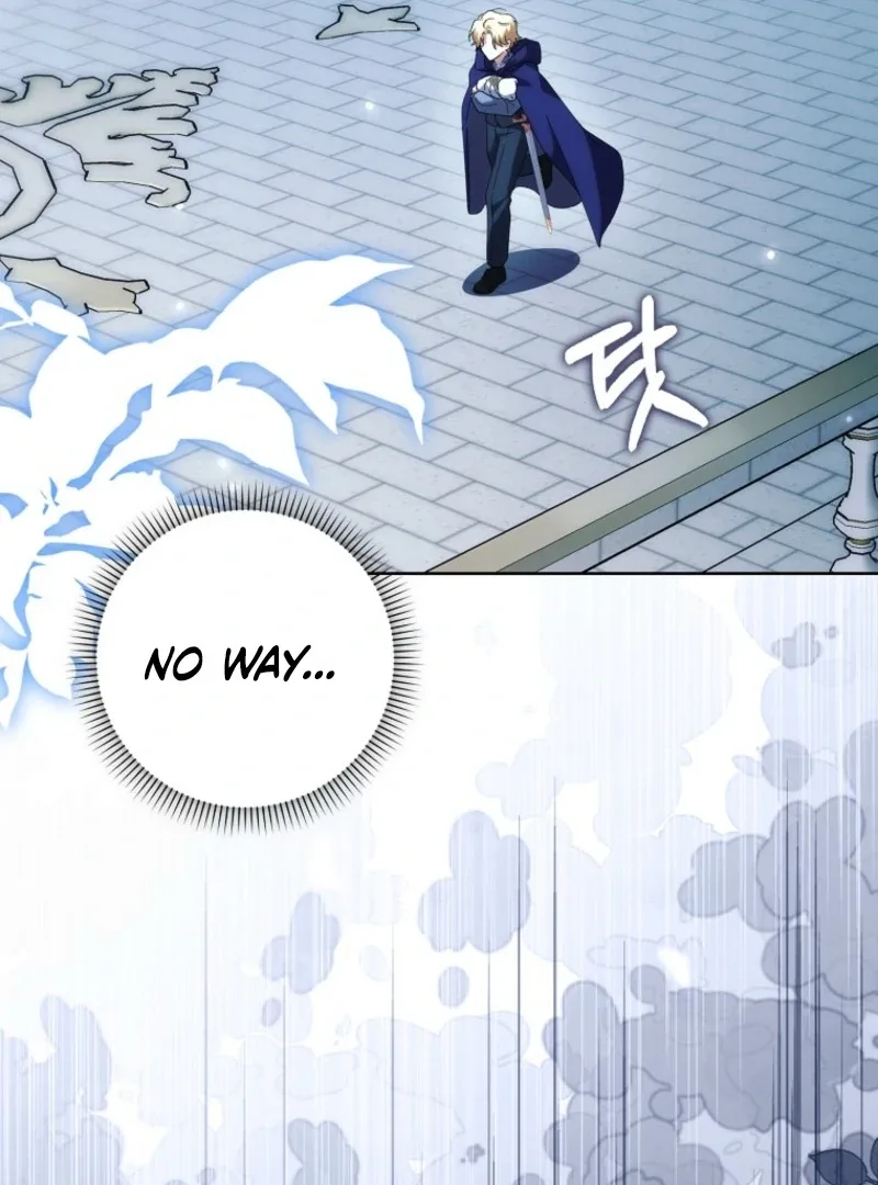 The White Tiger Princess is Not Dangerous Chapter 14 page 24