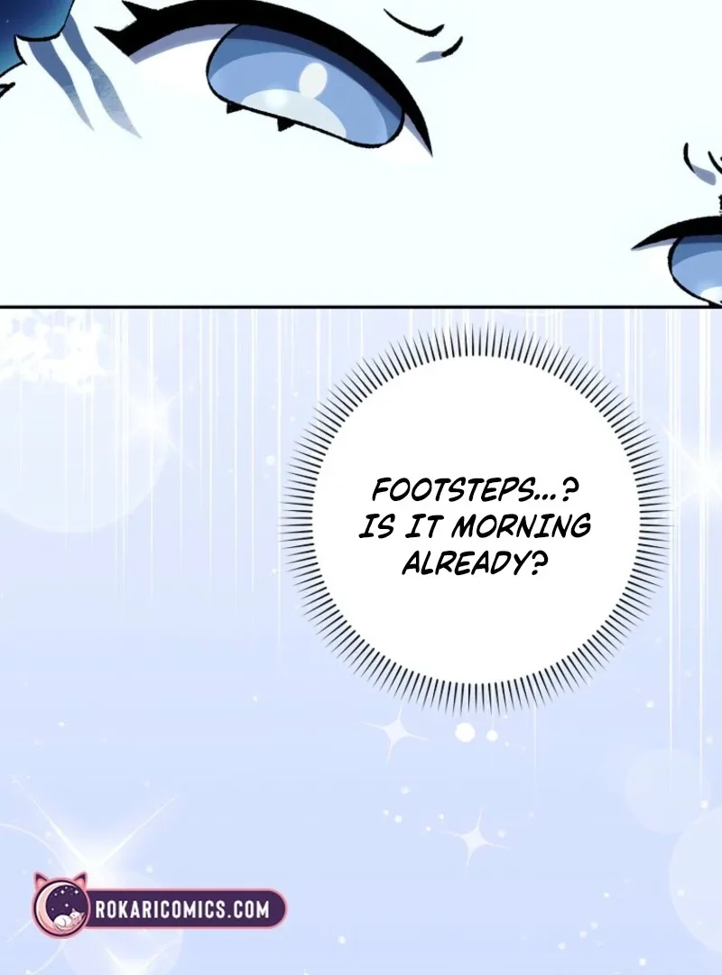 The White Tiger Princess is Not Dangerous Chapter 14 page 12