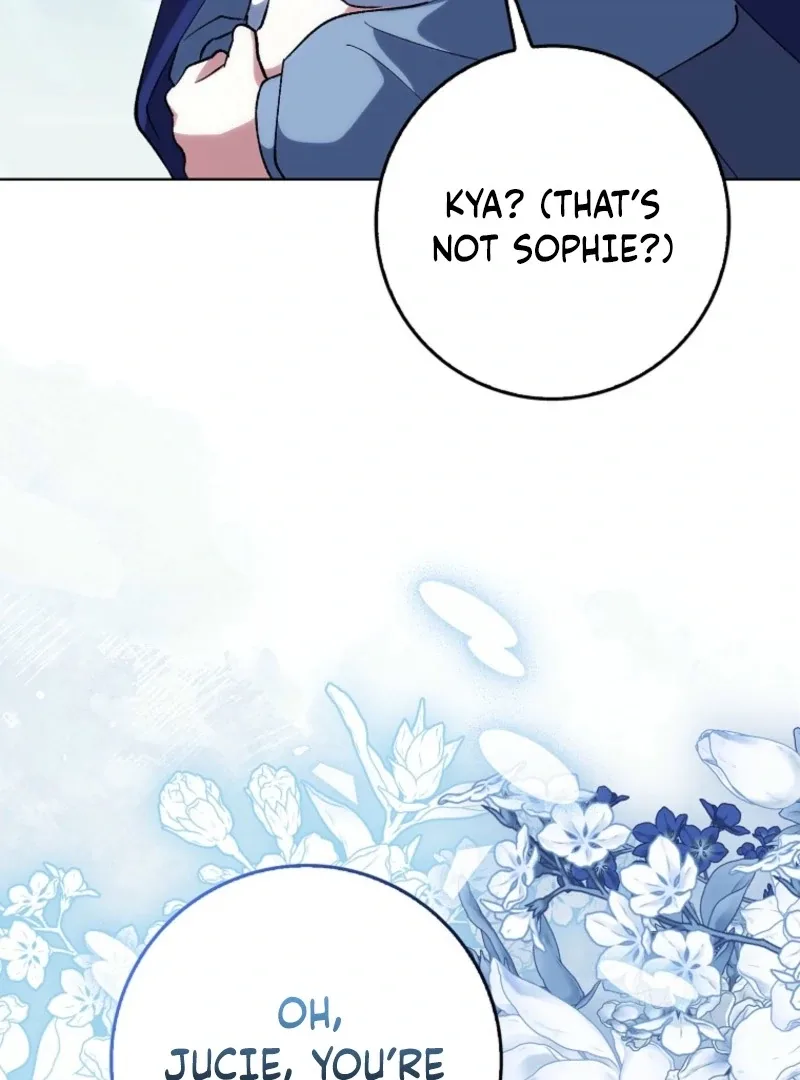 The White Tiger Princess is Not Dangerous Chapter 14 page 18