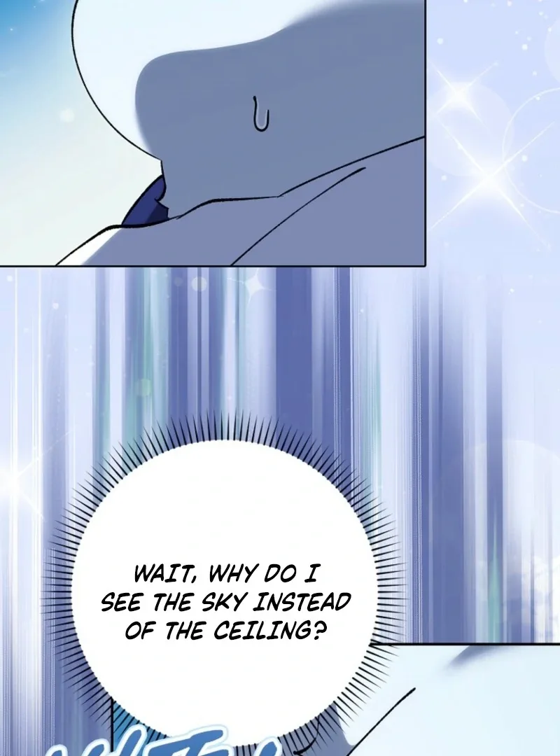 The White Tiger Princess is Not Dangerous Chapter 14 page 14