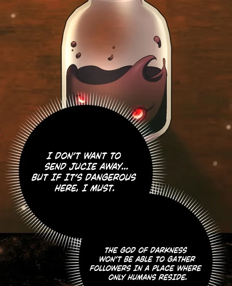 The White Tiger Princess is Not Dangerous Chapter 14 page 6