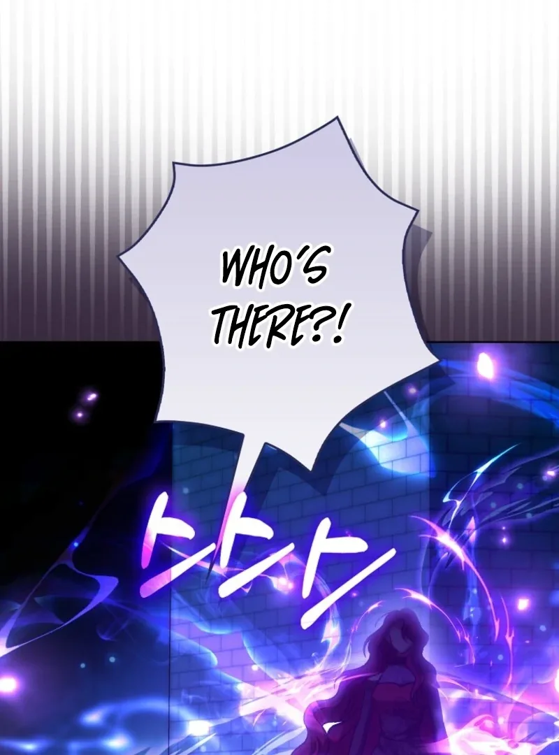 The White Tiger Princess is Not Dangerous Chapter 14 page 46