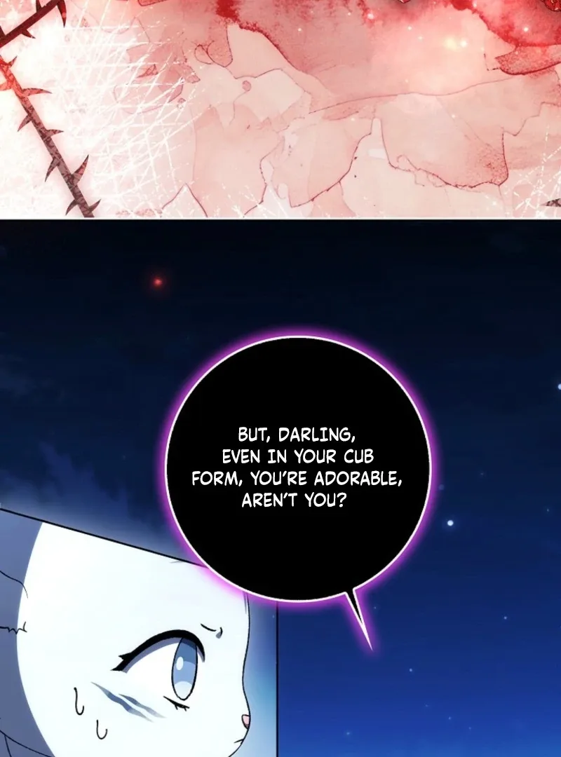 The White Tiger Princess is Not Dangerous Chapter 14 page 53