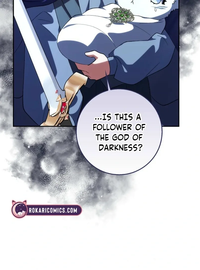 The White Tiger Princess is Not Dangerous Chapter 14 page 56