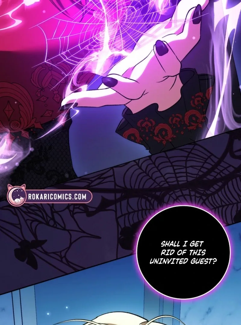 The White Tiger Princess is Not Dangerous Chapter 14 page 63