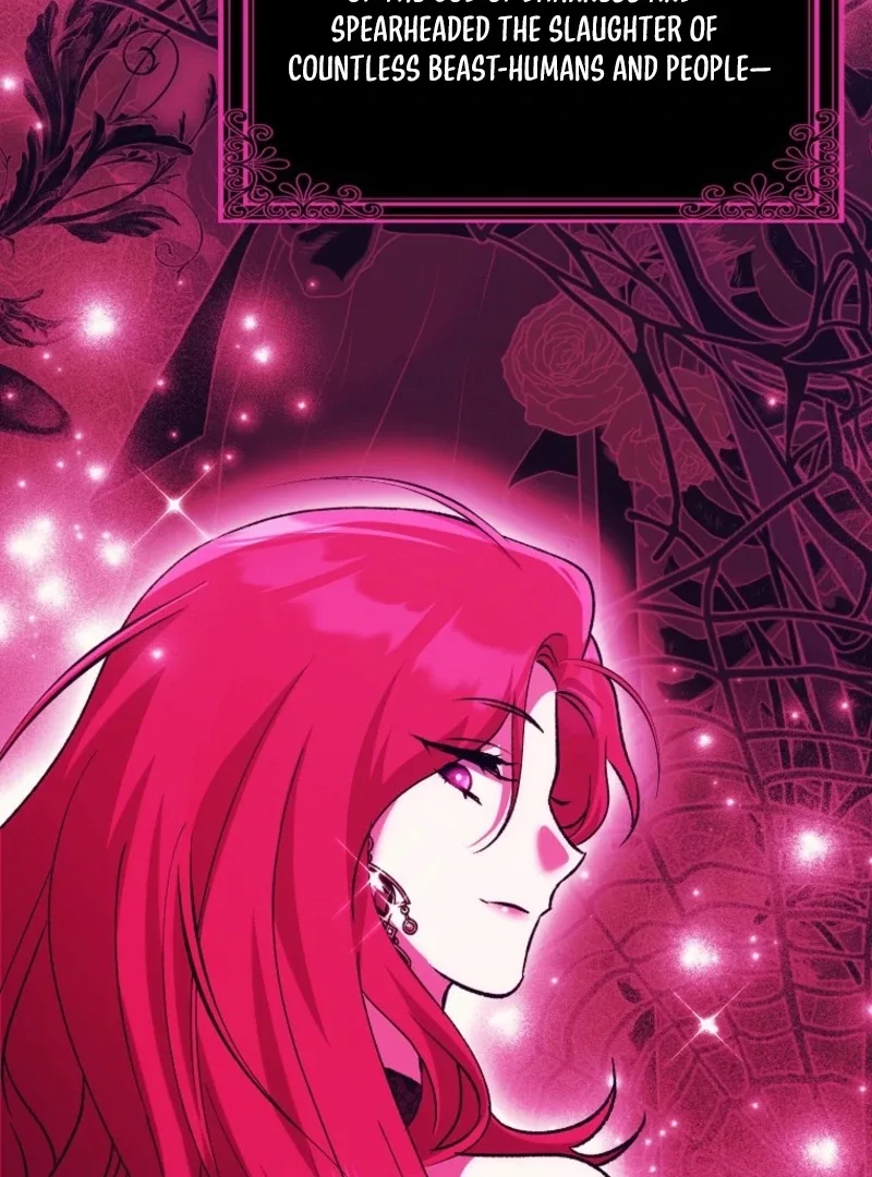 The White Tiger Princess is Not Dangerous Chapter 14 page 68