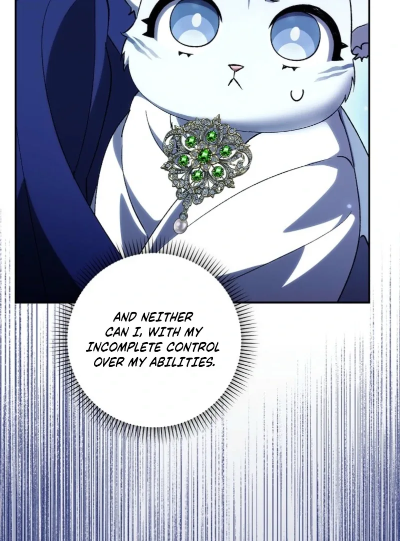 The White Tiger Princess is Not Dangerous Chapter 14 page 76