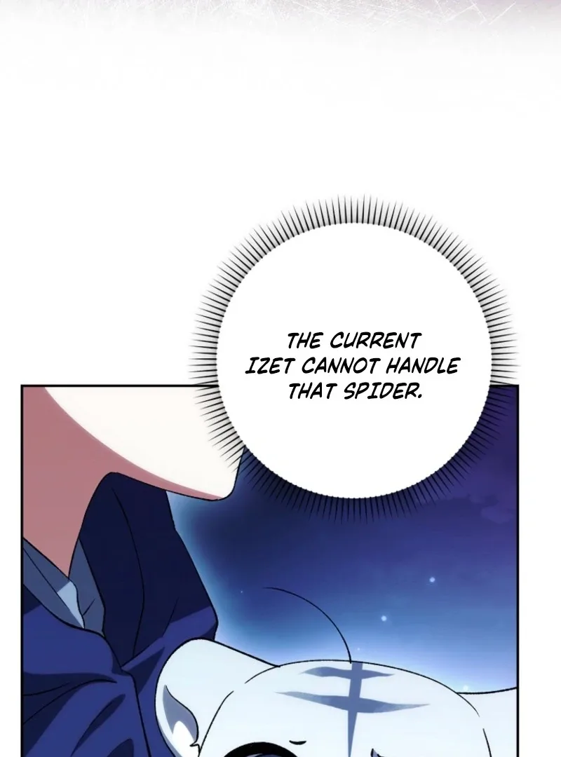 The White Tiger Princess is Not Dangerous Chapter 14 page 75