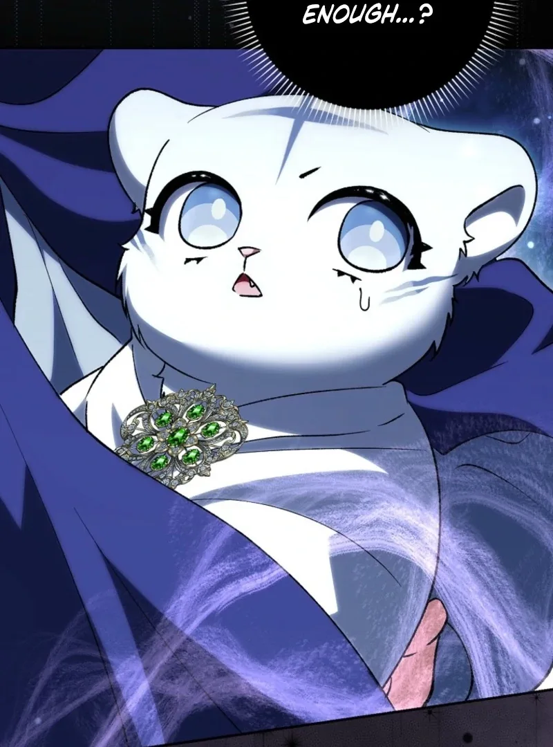 The White Tiger Princess is Not Dangerous Chapter 14 page 90