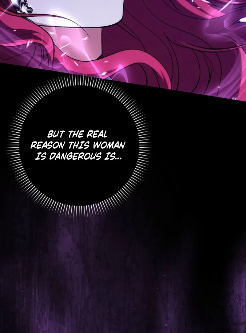 The White Tiger Princess is Not Dangerous Chapter 14 page 92