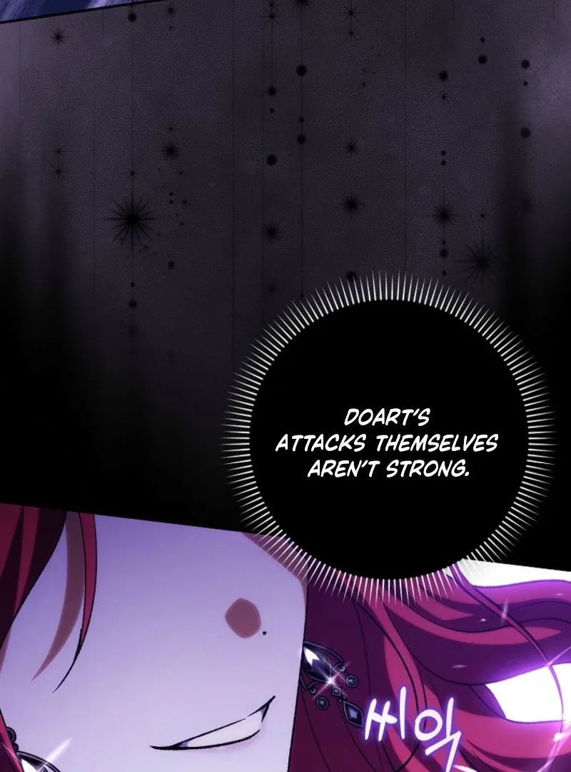 The White Tiger Princess is Not Dangerous Chapter 14 page 91