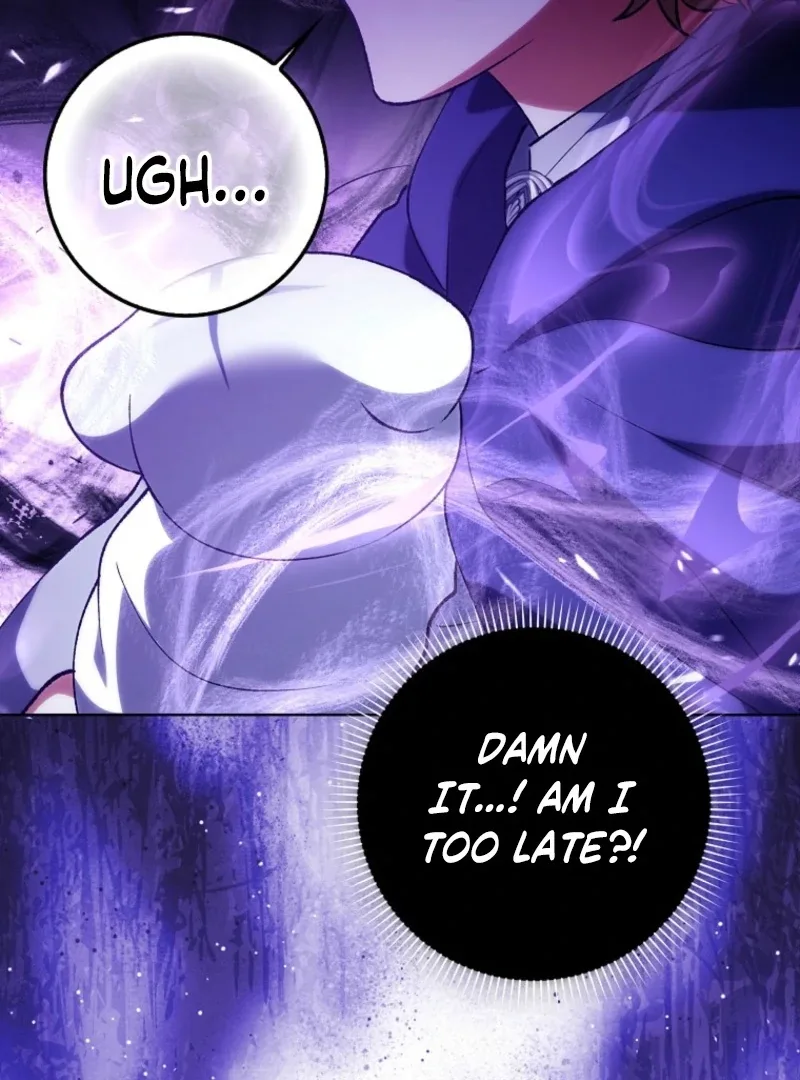 The White Tiger Princess is Not Dangerous Chapter 14 page 94