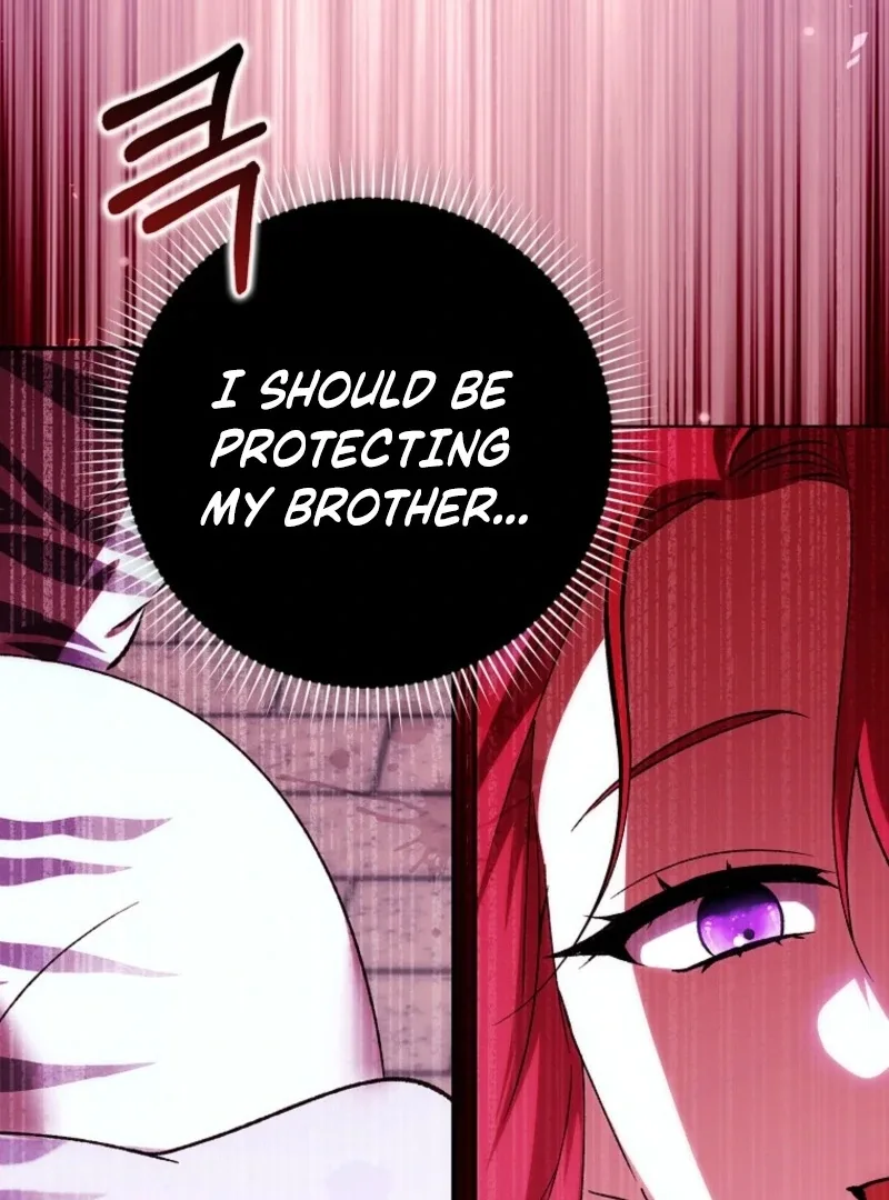 The White Tiger Princess is Not Dangerous Chapter 14 page 102