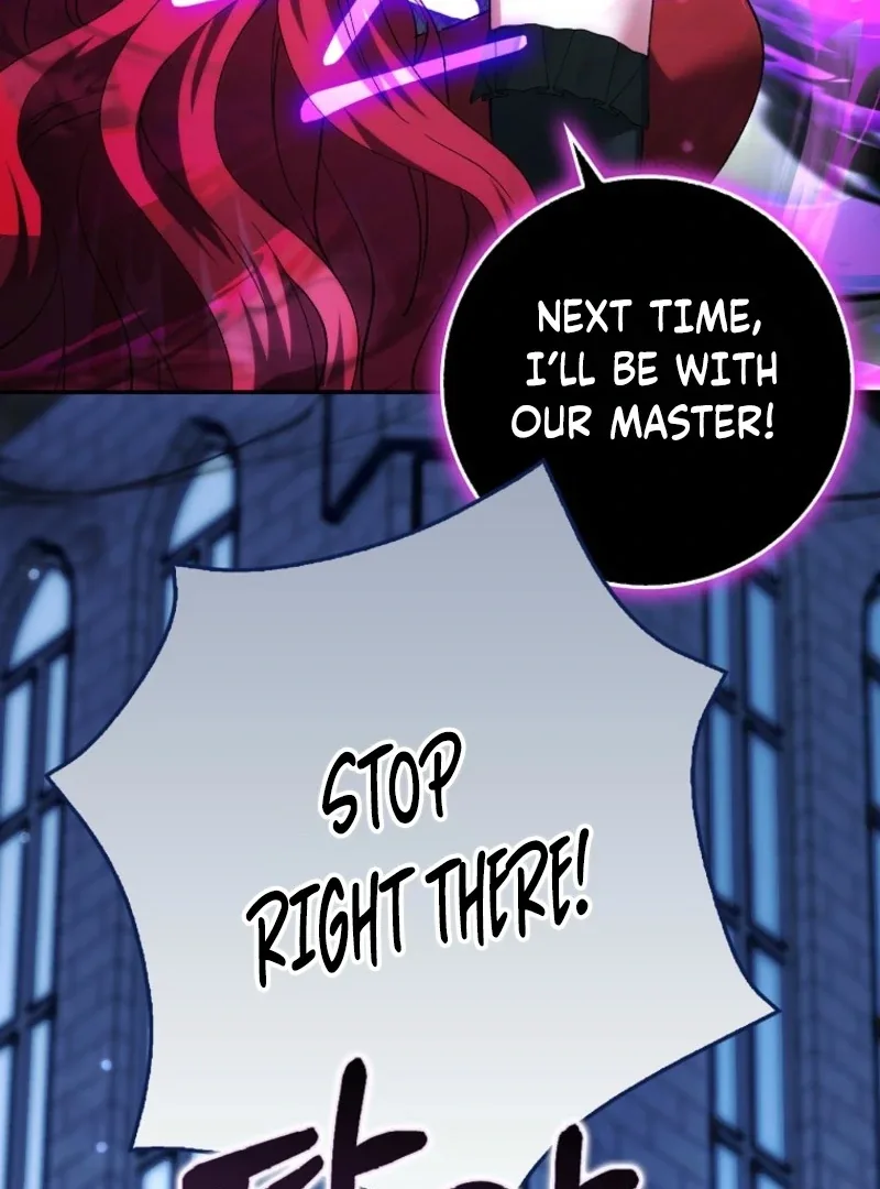 The White Tiger Princess is Not Dangerous Chapter 14 page 128
