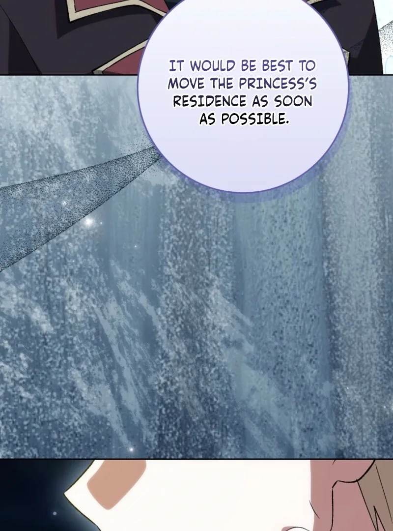 The White Tiger Princess is Not Dangerous Chapter 14 page 142