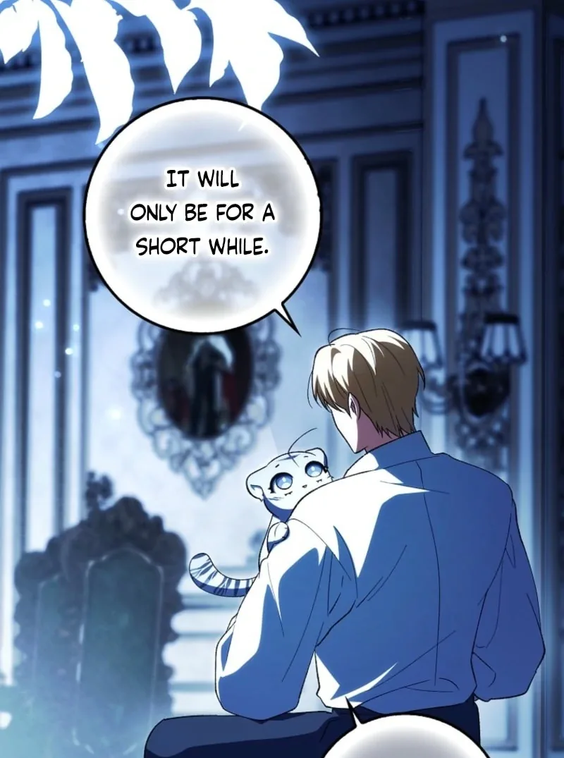The White Tiger Princess is Not Dangerous Chapter 15 page 6