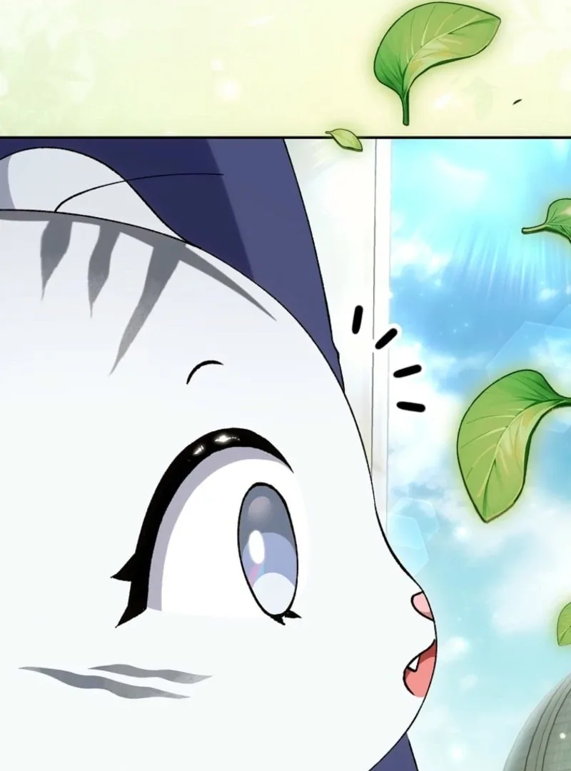 The White Tiger Princess is Not Dangerous Chapter 15 page 25