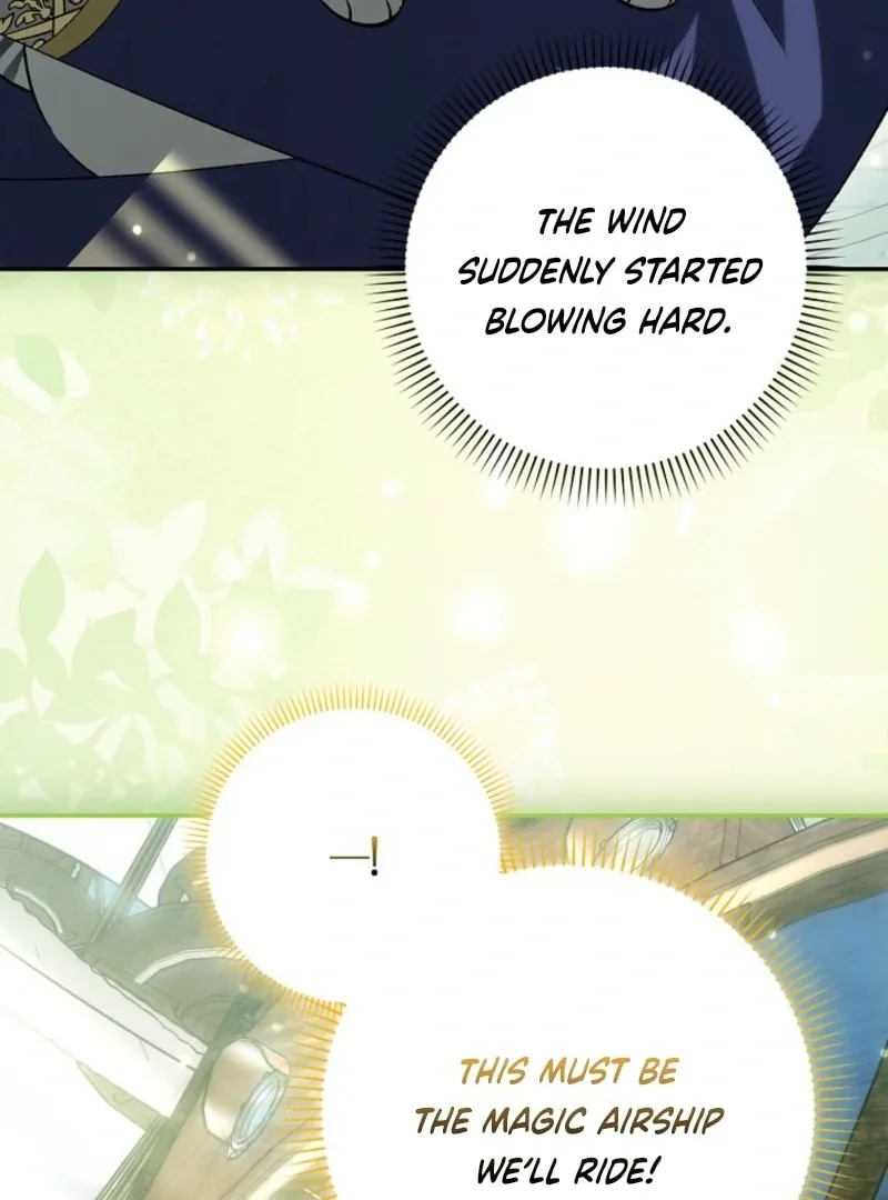 The White Tiger Princess is Not Dangerous Chapter 15 page 28