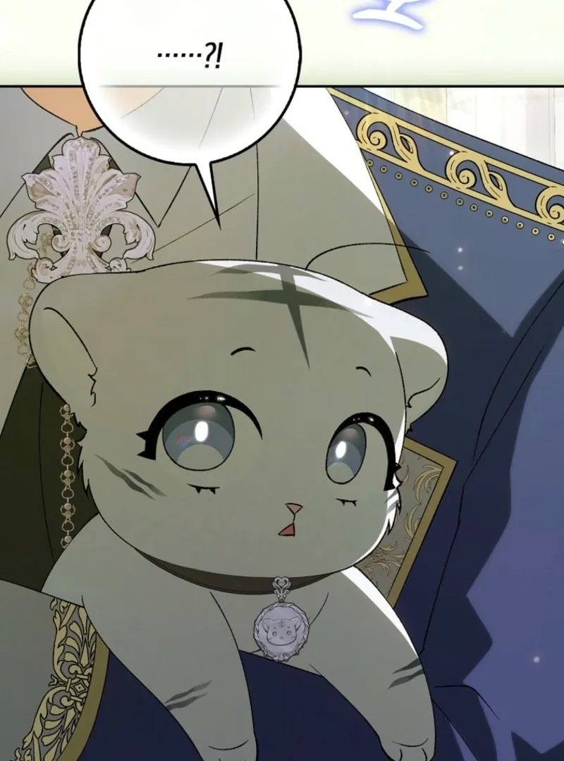 The White Tiger Princess is Not Dangerous Chapter 15 page 27