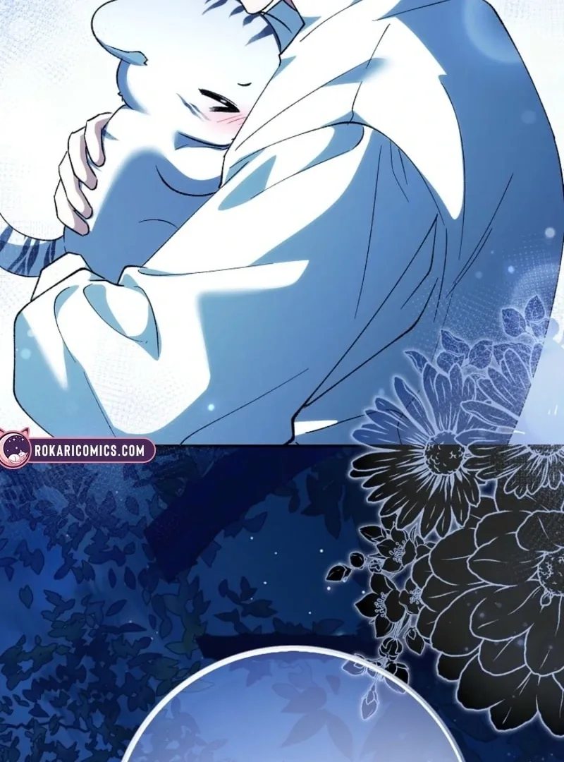 The White Tiger Princess is Not Dangerous Chapter 15 page 9