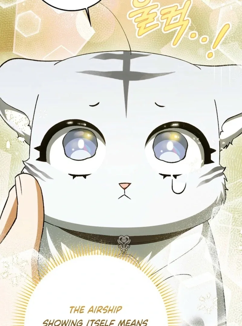 The White Tiger Princess is Not Dangerous Chapter 15 page 37