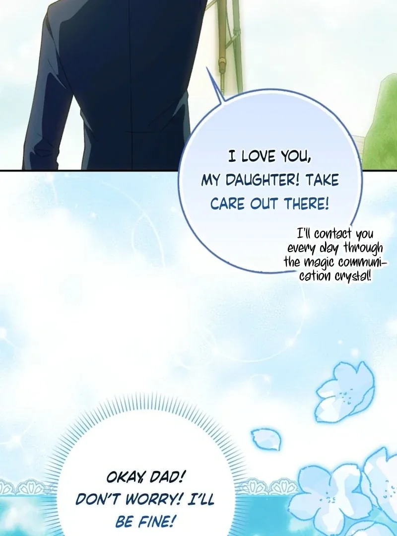 The White Tiger Princess is Not Dangerous Chapter 15 page 50