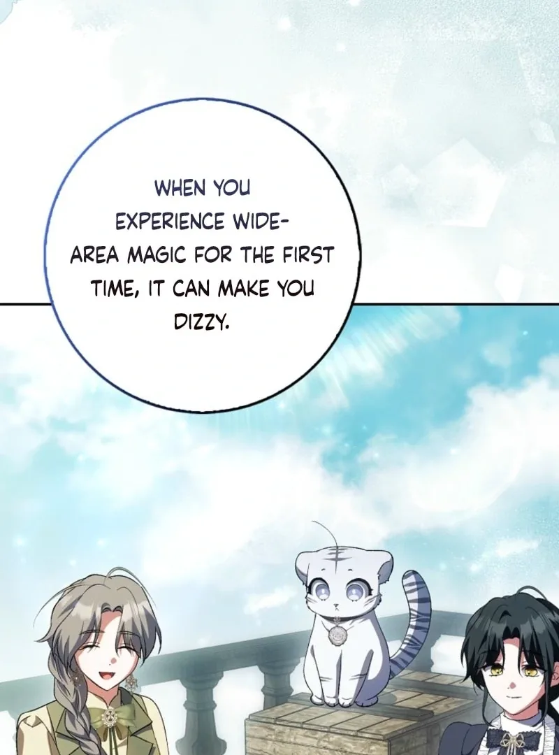 The White Tiger Princess is Not Dangerous Chapter 15 page 66