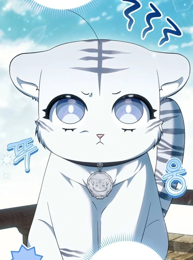 The White Tiger Princess is Not Dangerous Chapter 15 page 69