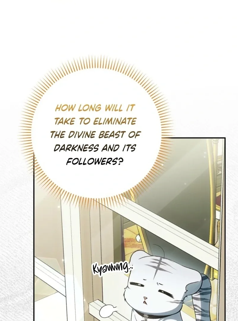 The White Tiger Princess is Not Dangerous Chapter 15 page 76