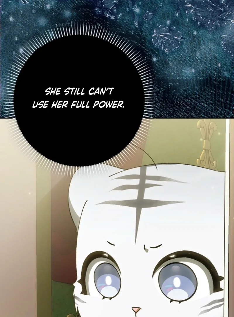 The White Tiger Princess is Not Dangerous Chapter 15 page 81