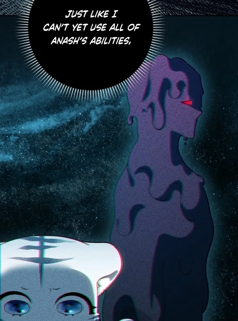 The White Tiger Princess is Not Dangerous Chapter 15 page 83